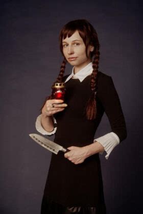 wednesday sexy cosplay|The Ultimate Guide to Perfect Wednesday Addams。